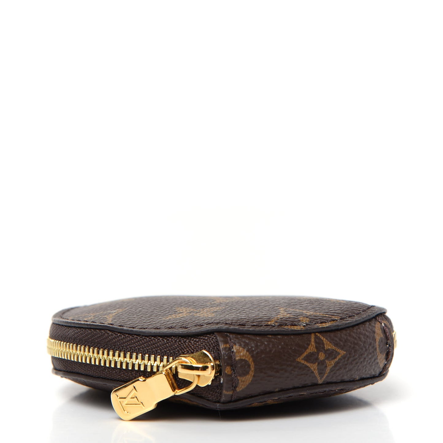 Monogram Multi Pochette Accessories Round Coin Purse