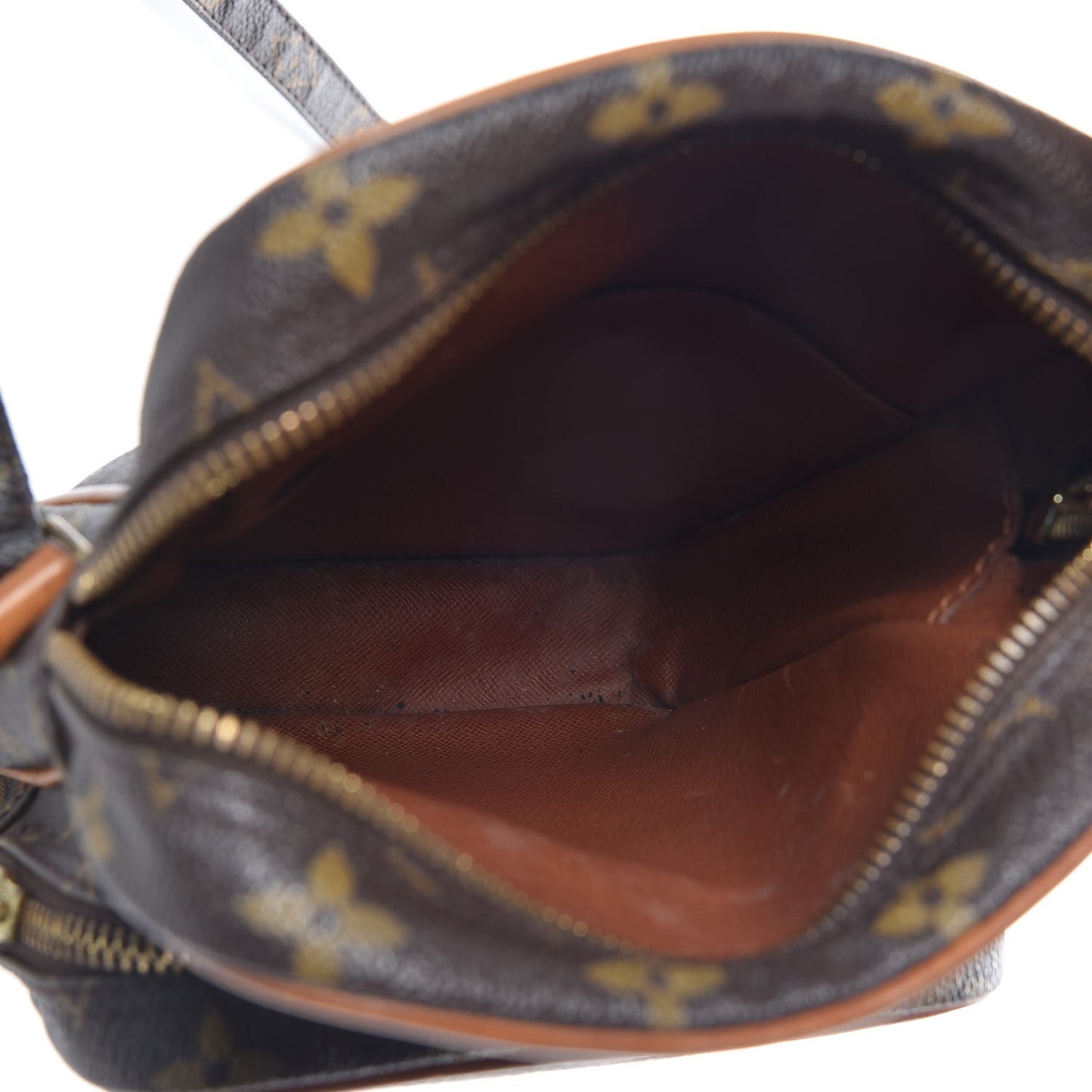 Monogram Amazone