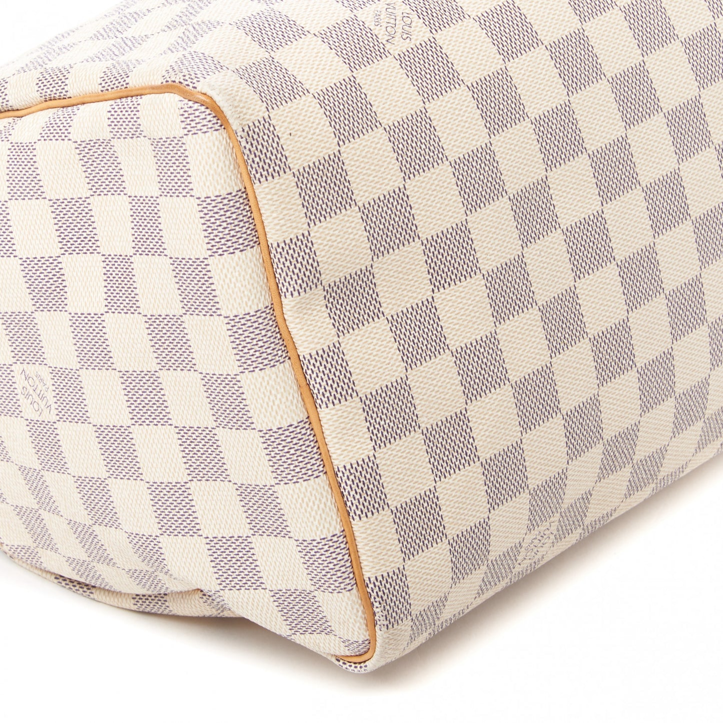 Damier Azur Speedy 30