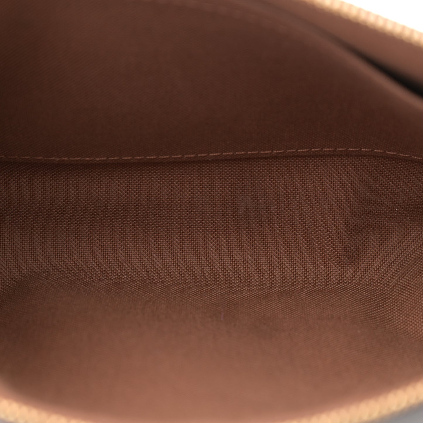 Monogram Pochette Accessories NM
