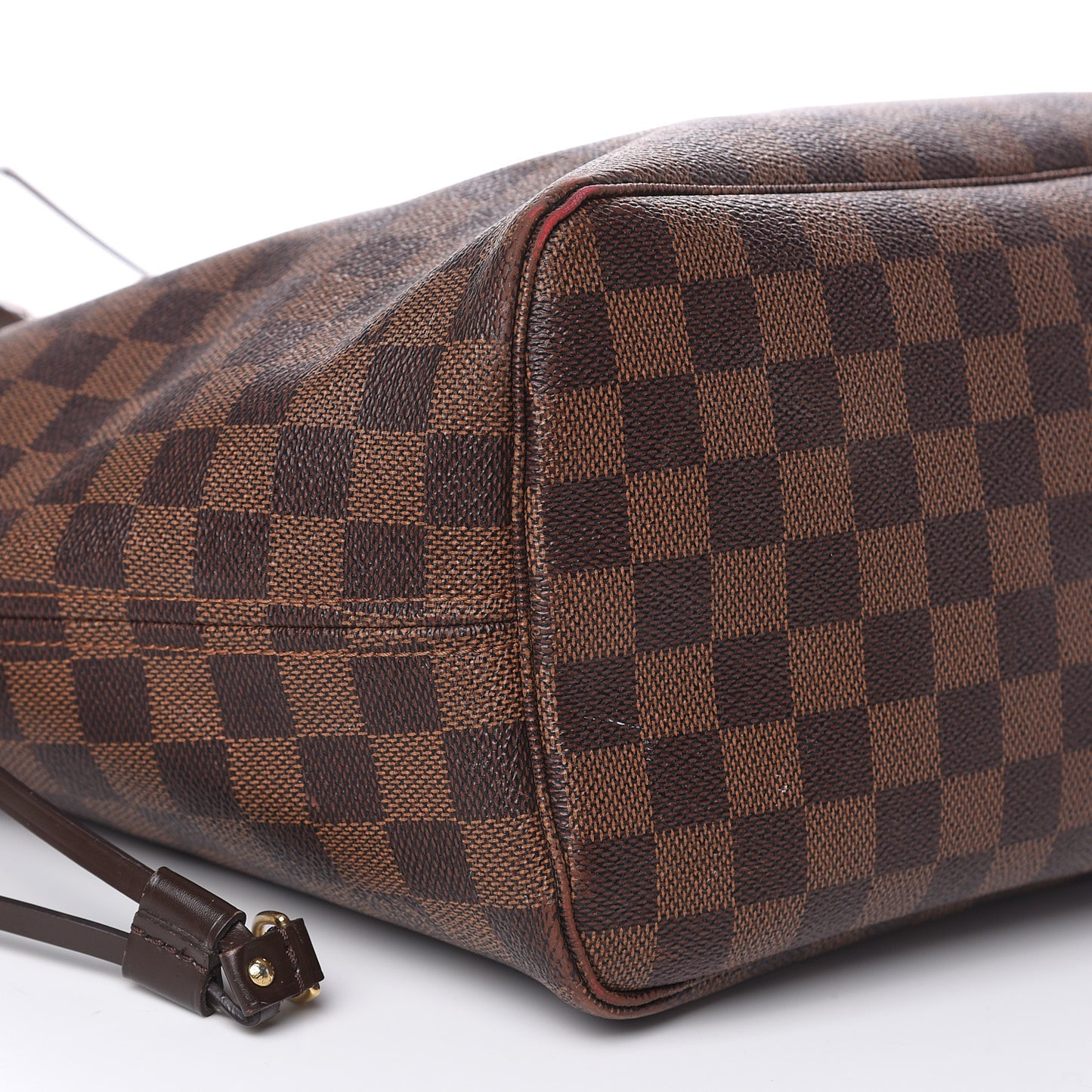 Damier Ebene Neo Neverfull MM
