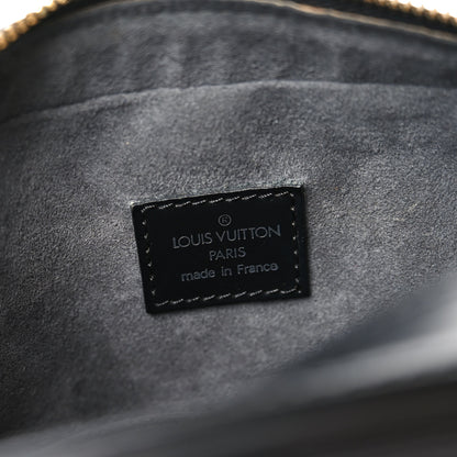 Louis Vuitton Epi Sablons Black 5 of 8