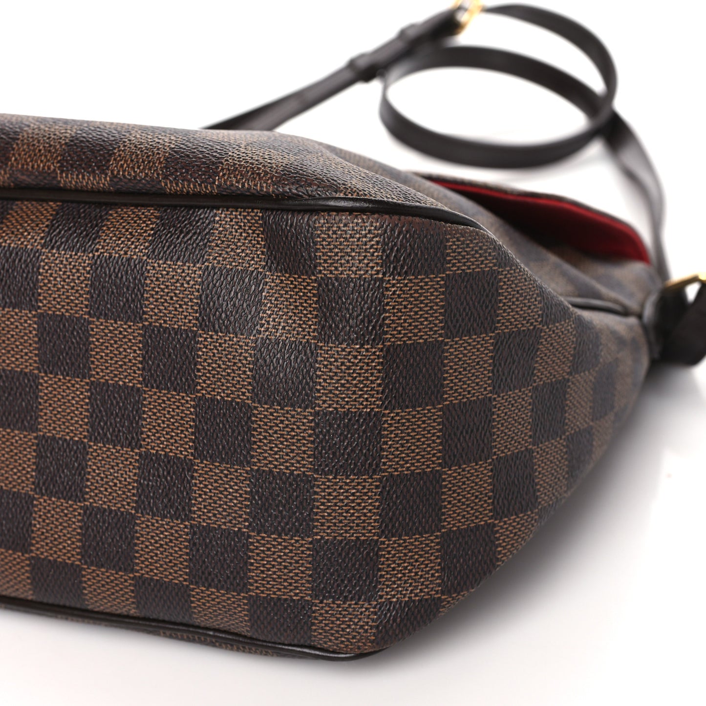 LOUIS VUITTON Damier Ebene Besace Rosebery
