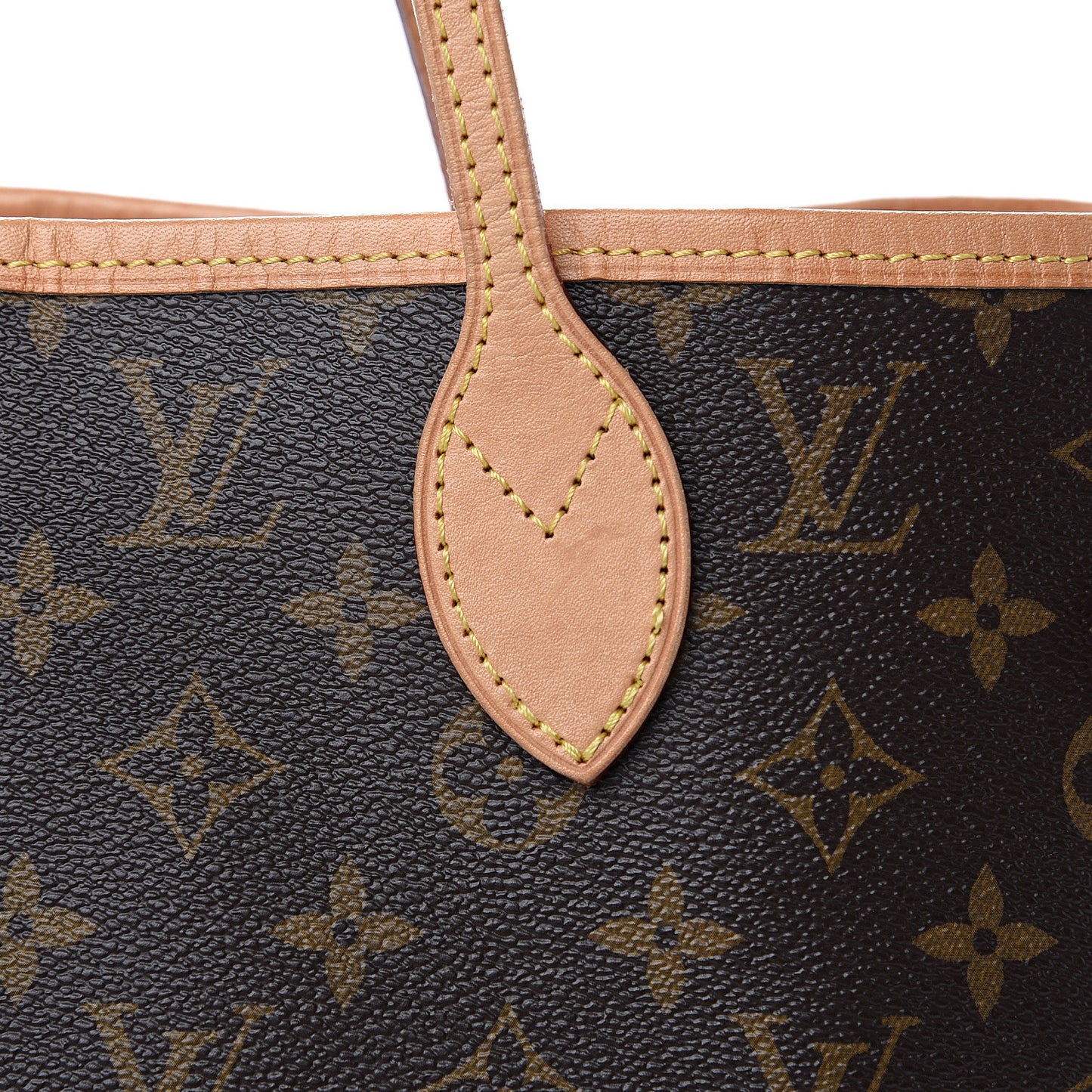 Monogram Neo Neverfull MM Fuchsia