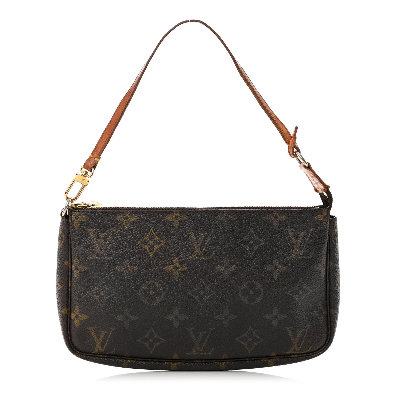 Louis Vuitton Monogram Pochette Accessories 1 of 17