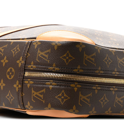 Louis Vuitton Monogram Sirius 55 9 of 10
