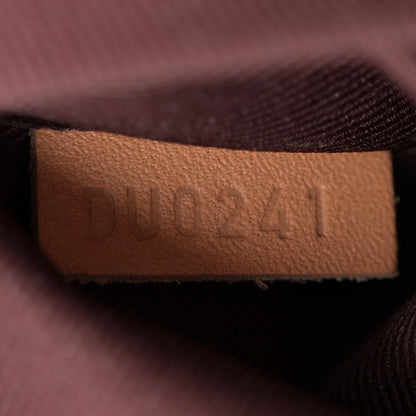 Louis Vuitton Monogram Deauville Mini 7 of 12