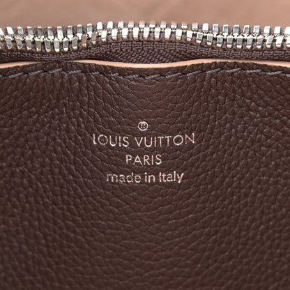 Louis Vuitton Mahina Muria Chocolate 6 of 9