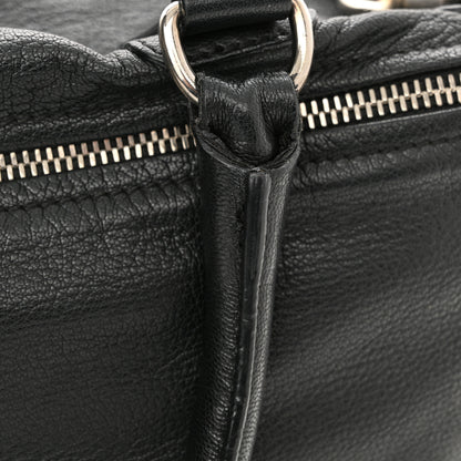 Givenchy Sugar Goatskin Large Pandora Black 14 of 14