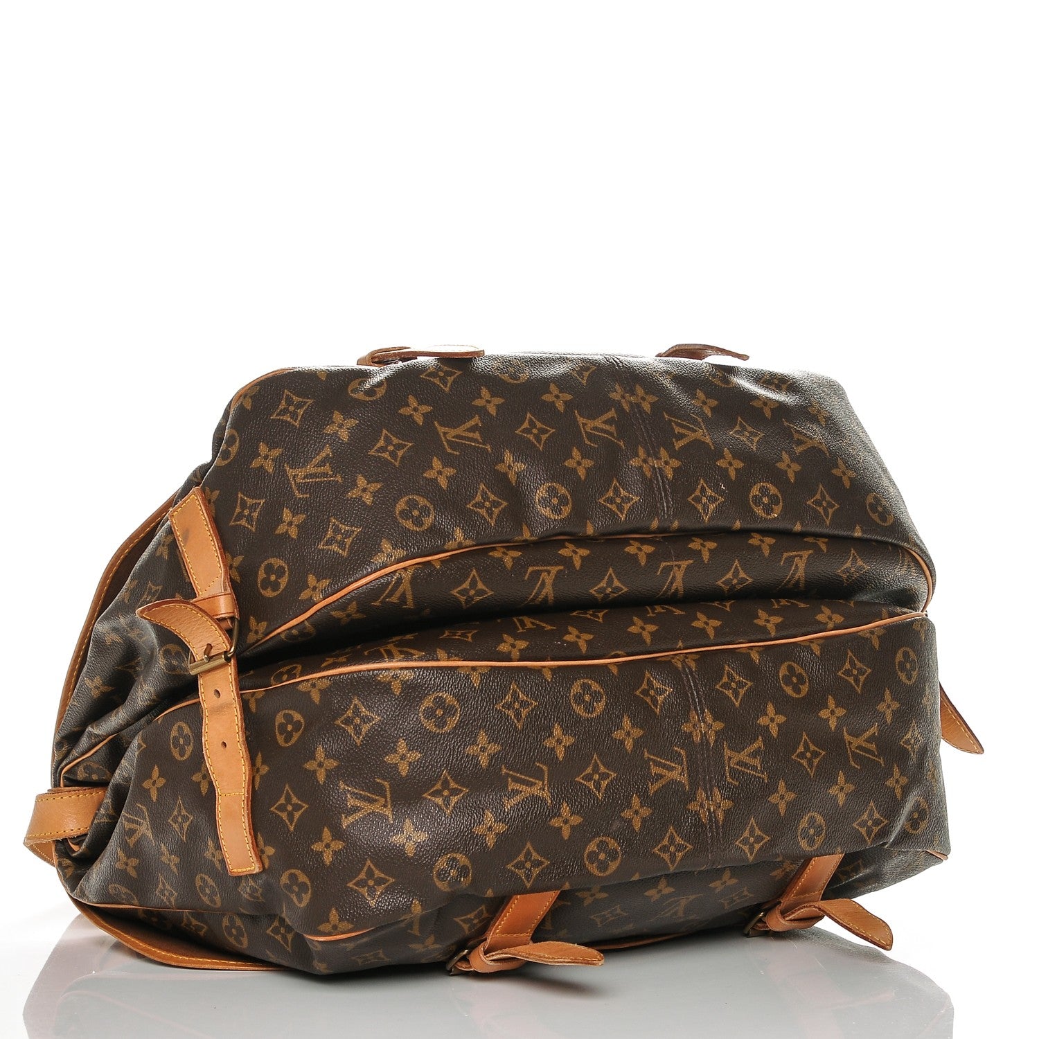 Louis Vuitton Monogram Saumur 43 4 of 6
