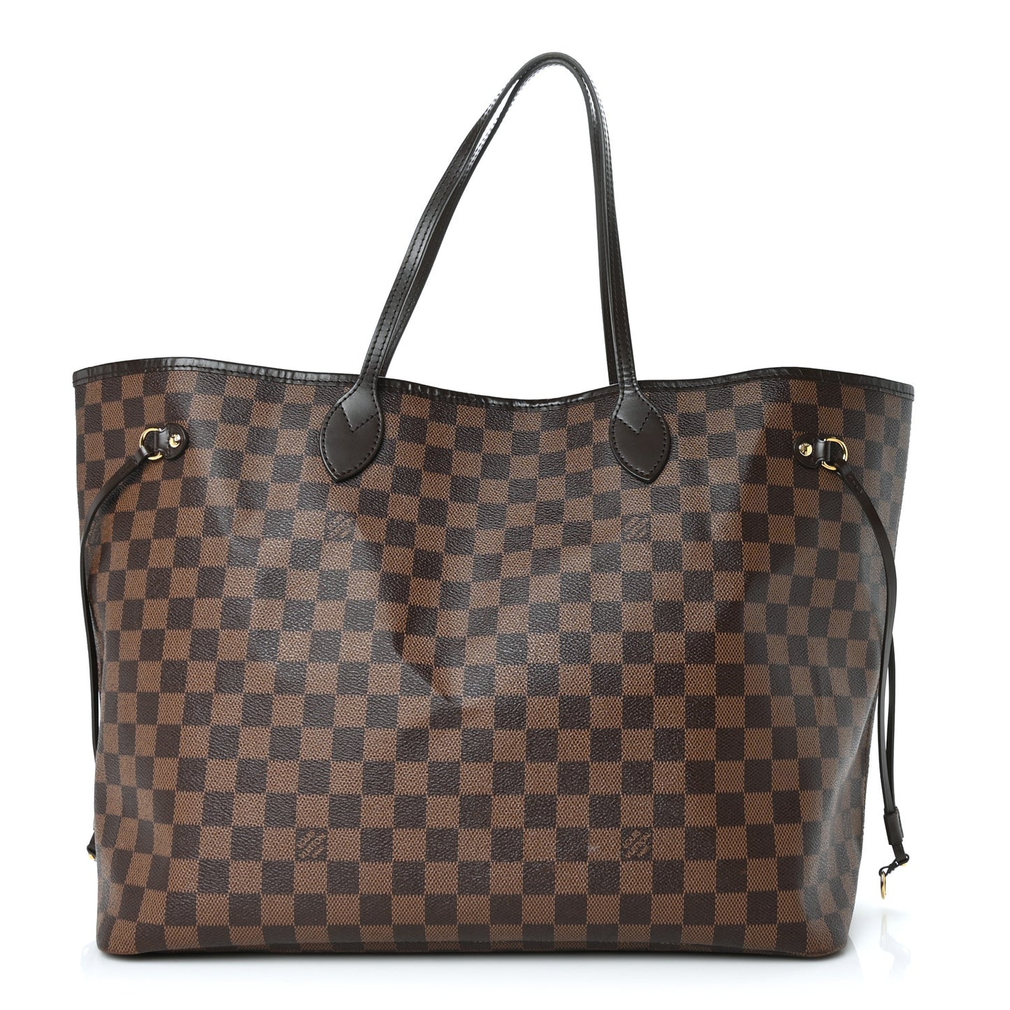 Damier Ebene Neo Neverfull GM