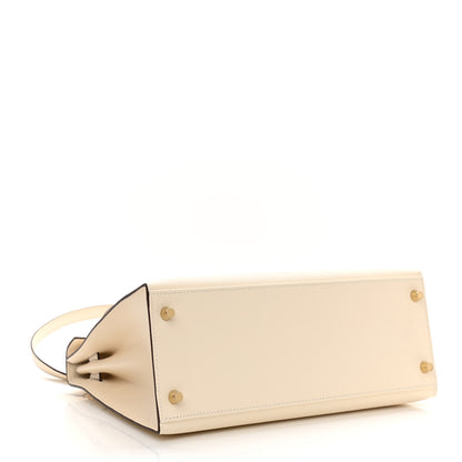 Hermes Epsom Kelly Sellier 28 Nata 4 of 11