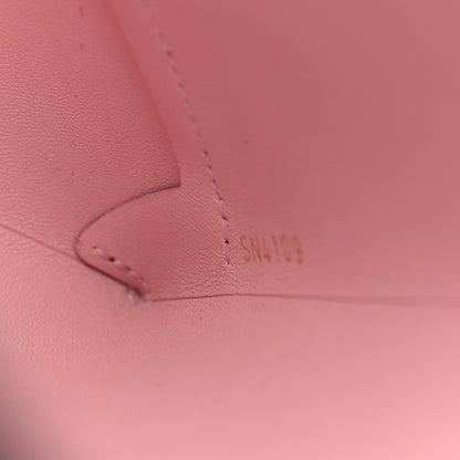 Louis Vuitton Monogram Kirigami Pochette Set 9 of 10