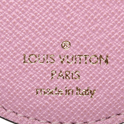 Louis Vuitton Monogram 2016 Christmas Animation Bag Charm Key Ring 3 of 3