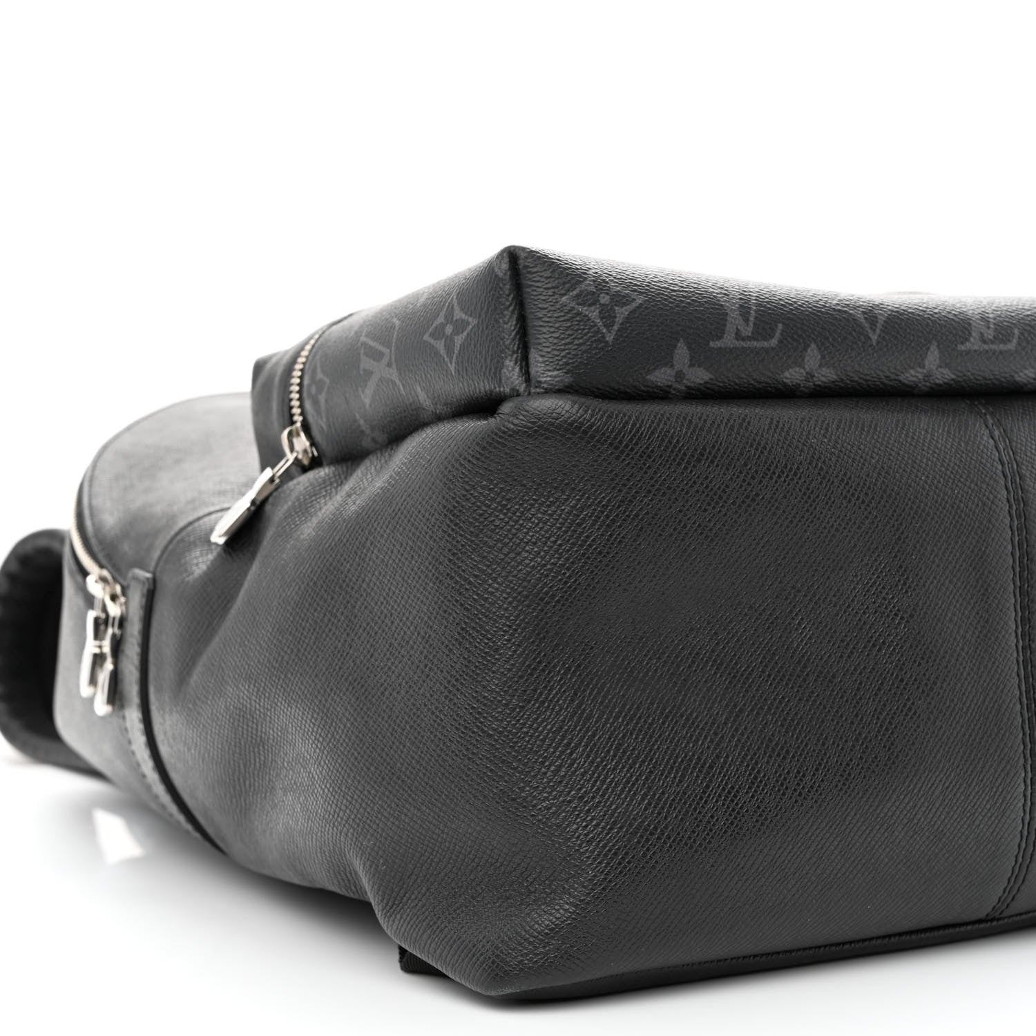 Louis Vuitton Monogram Eclipse Taiga Discovery Backpack PM 8 of 11