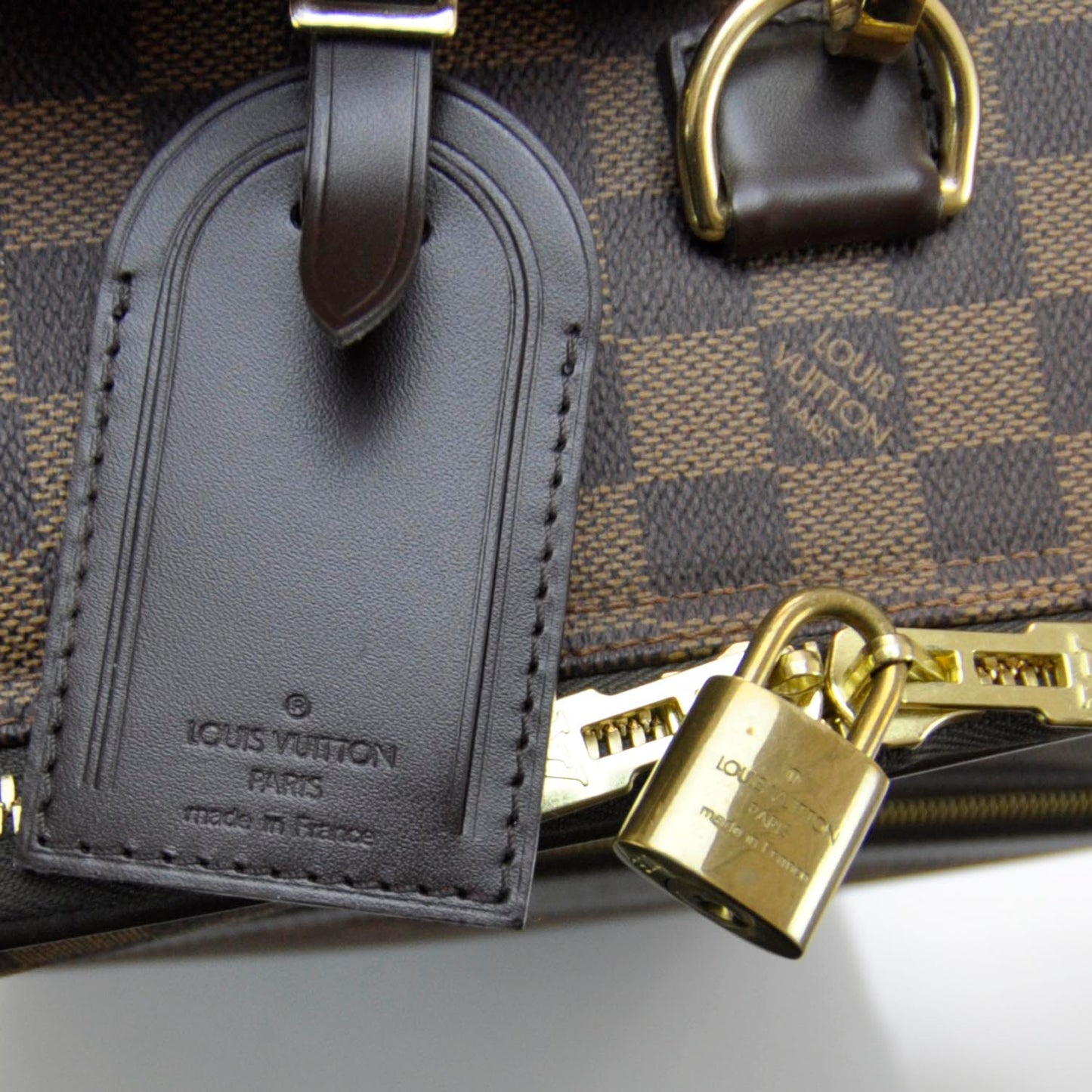 Damier Ebene Pegase 70