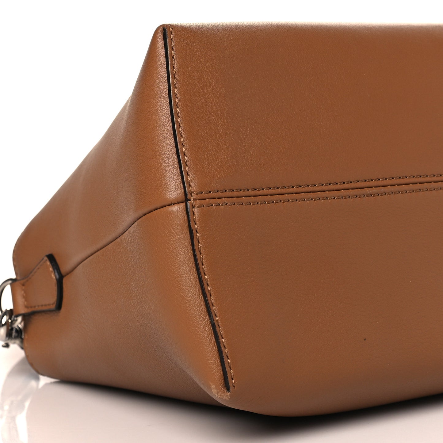 Vitello Dolce 4 Color Large By The Way Boston Bag Orzo Multicolor