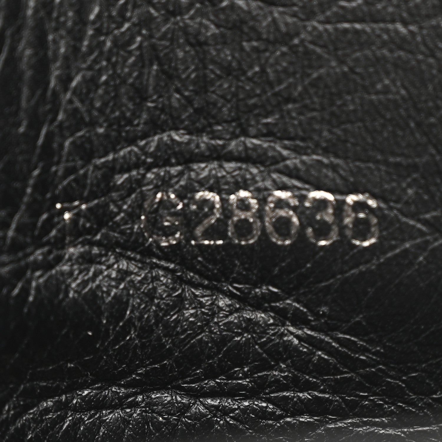 Chanel Calfskin Quilted Lace Up Combat Boots  38 Black 8 of 12