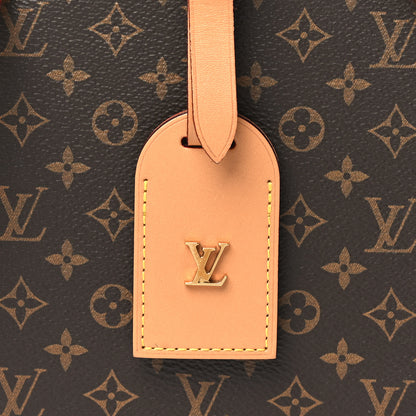 Louis Vuitton Monogram Petite Boite Chapeau 7 of 10
