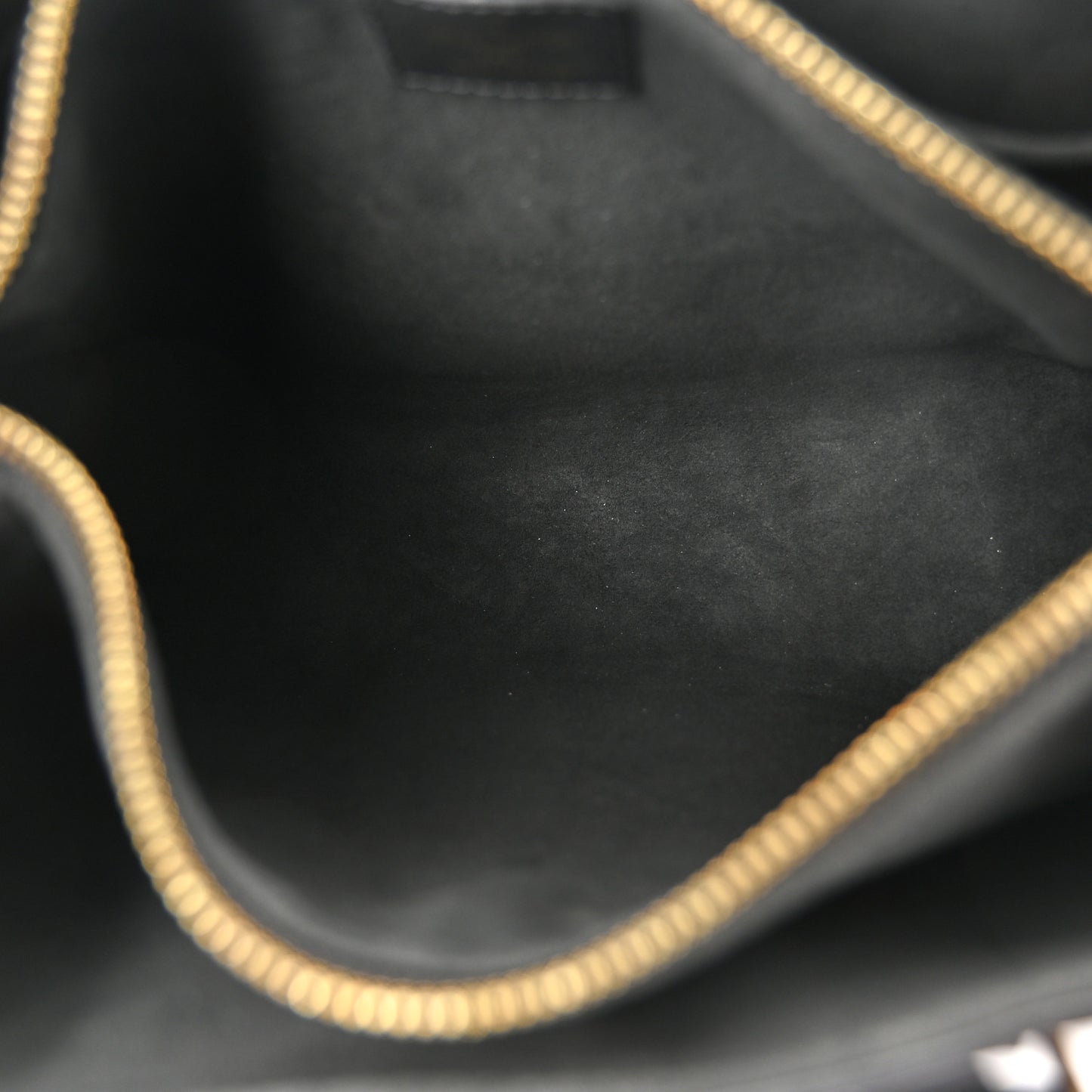 Monogram Soufflot BB Black