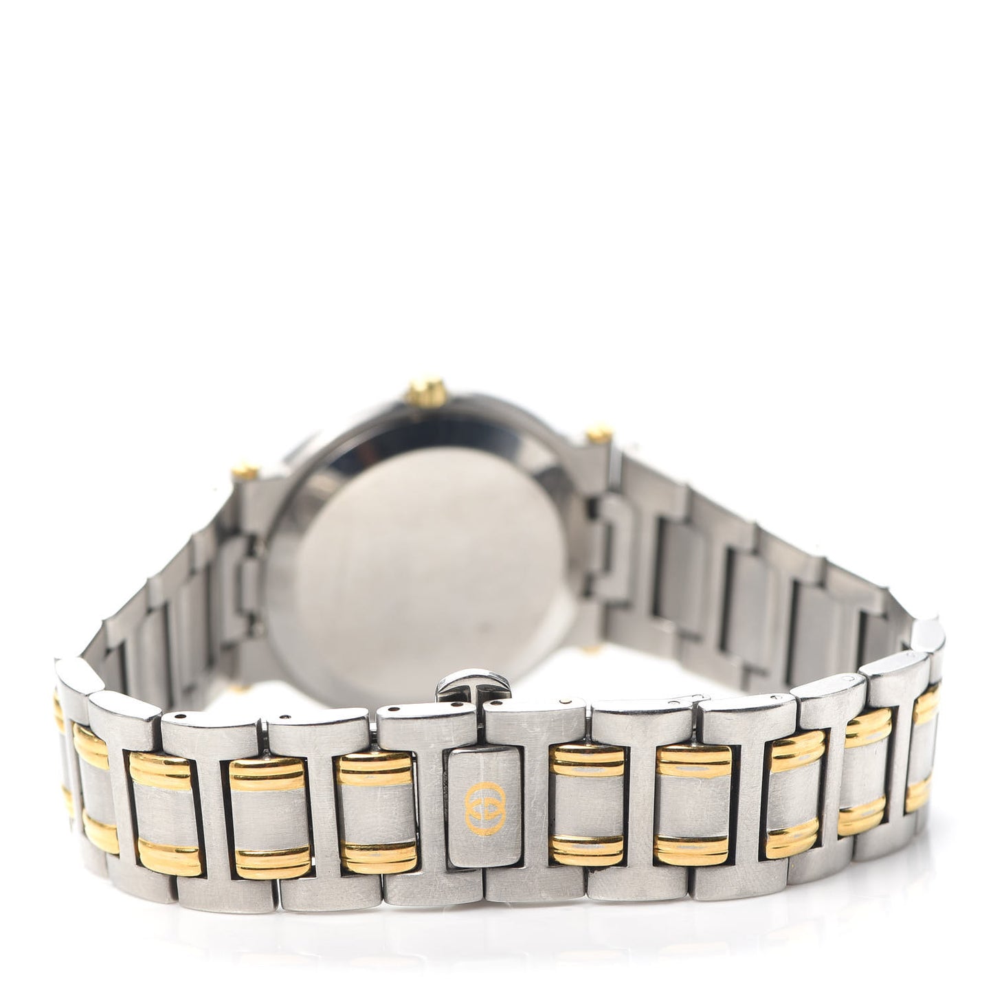 Stainless Steel 32mm 9000M Quartz Watch Grey