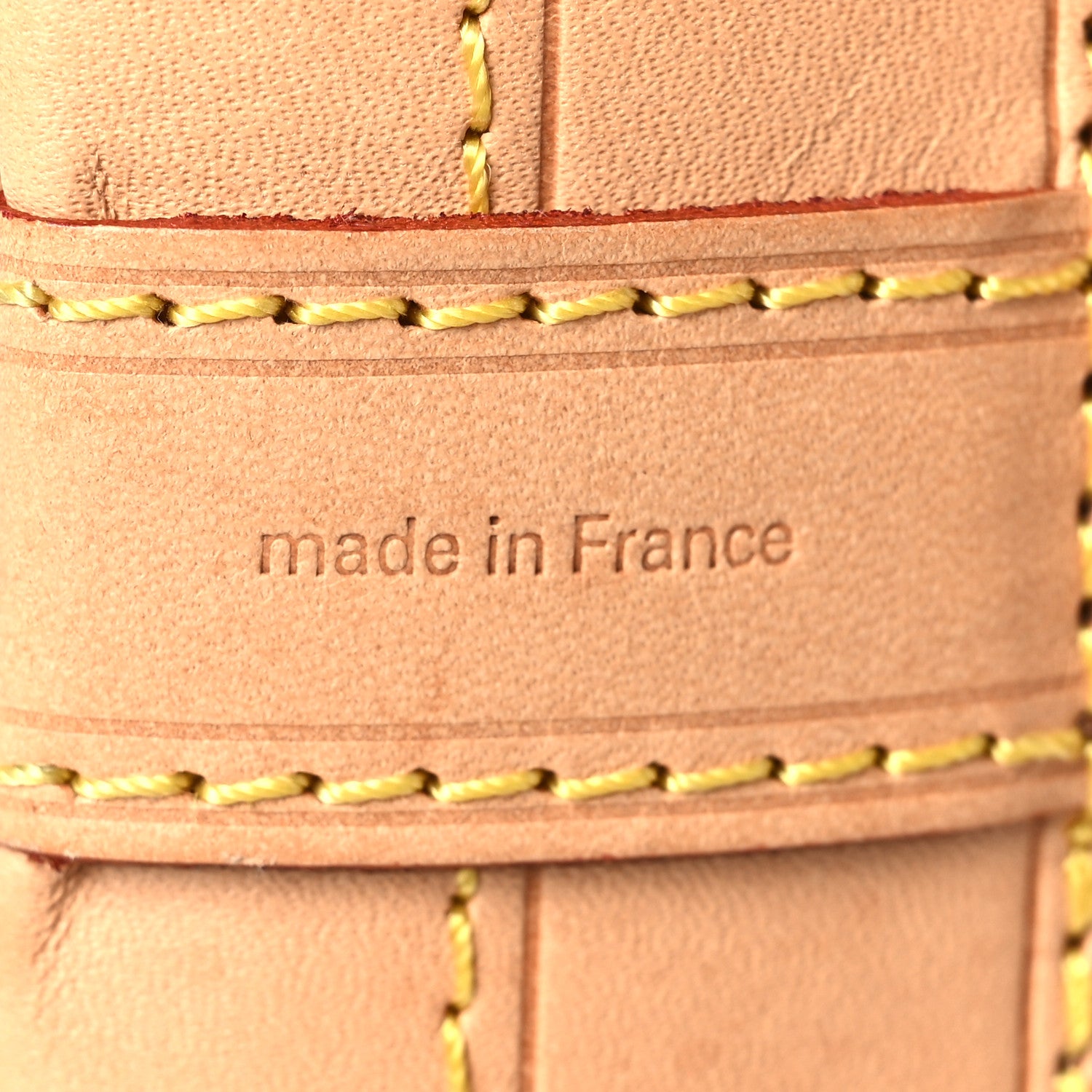 Louis Vuitton Monogram Noe 7 of 10