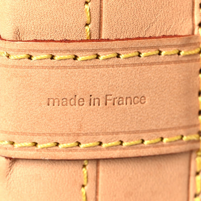 Louis Vuitton Monogram Noe 7 of 10