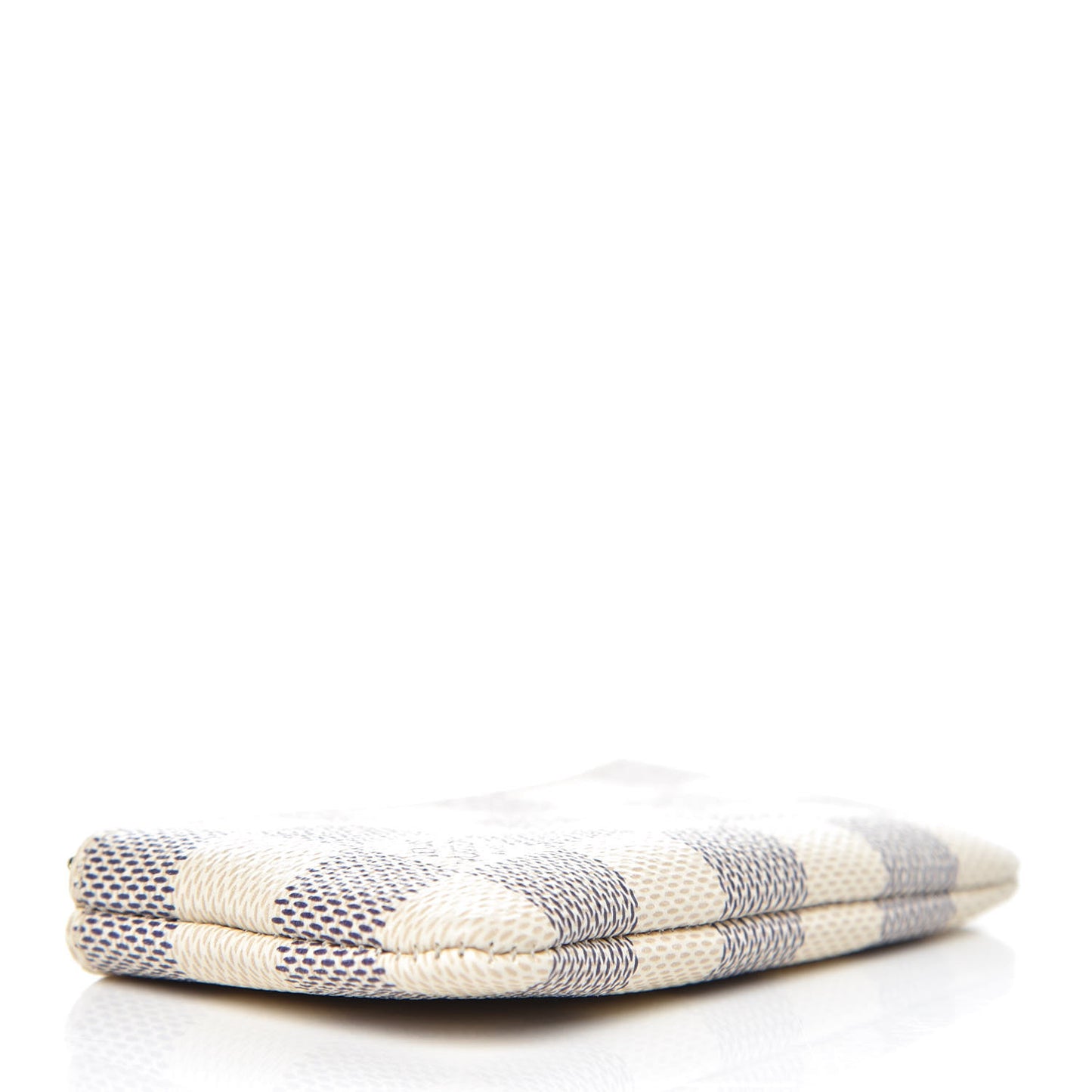 Damier Azur Key Pouch