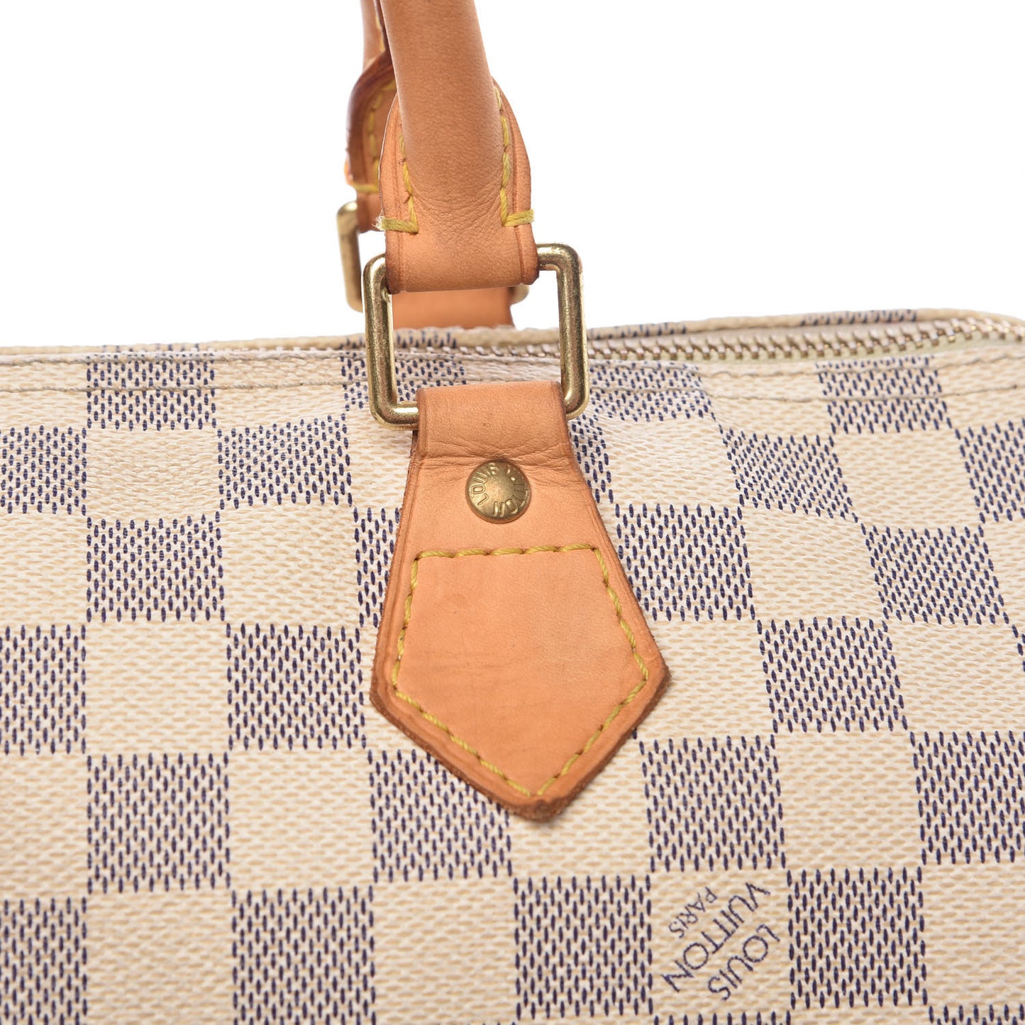 Damier Azur Speedy 30