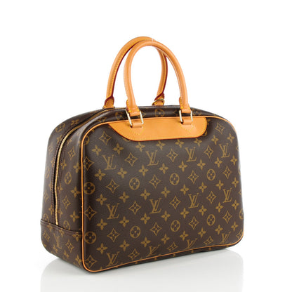 Louis Vuitton Monogram Deauville 3 of 7