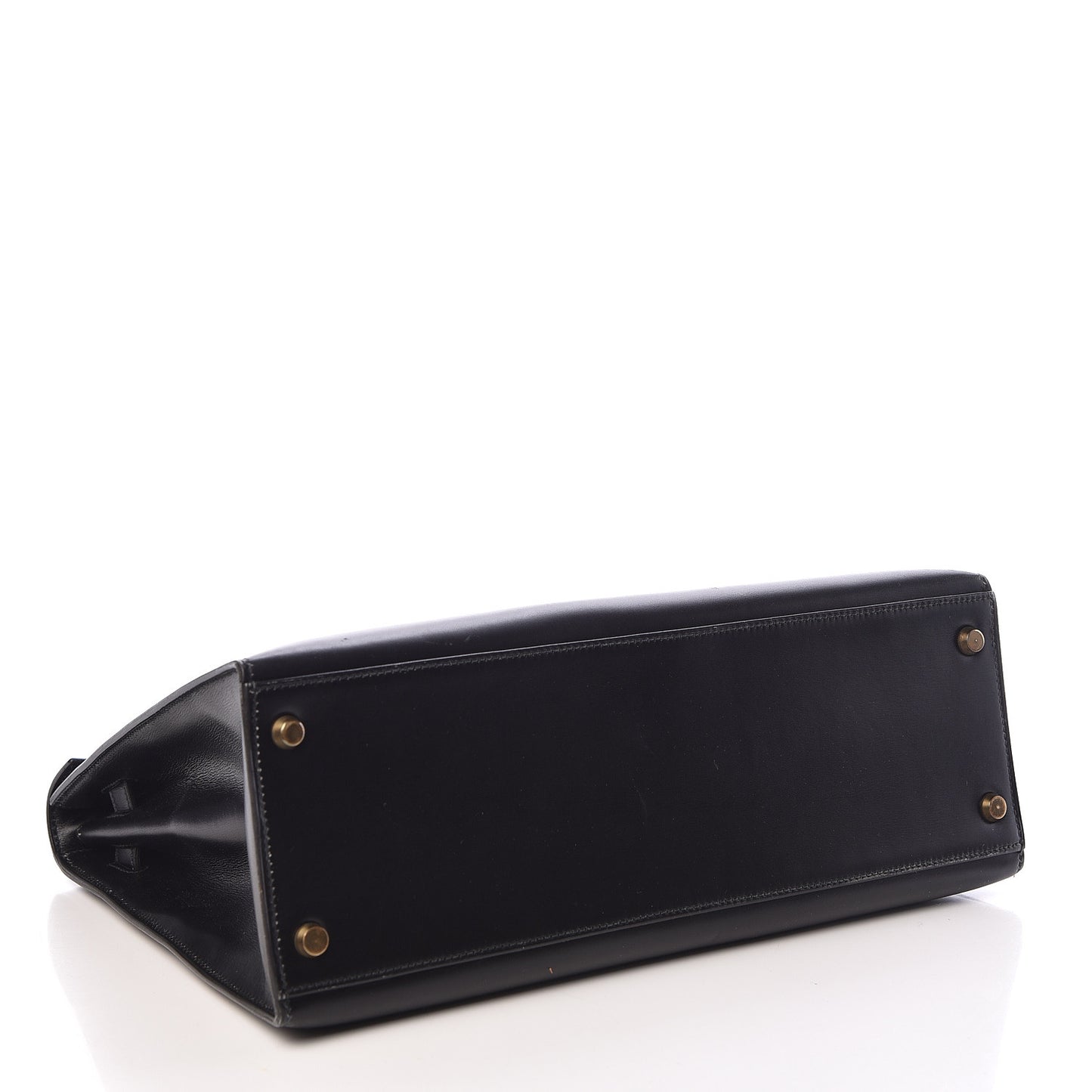 Box Kelly Sellier 32 Black