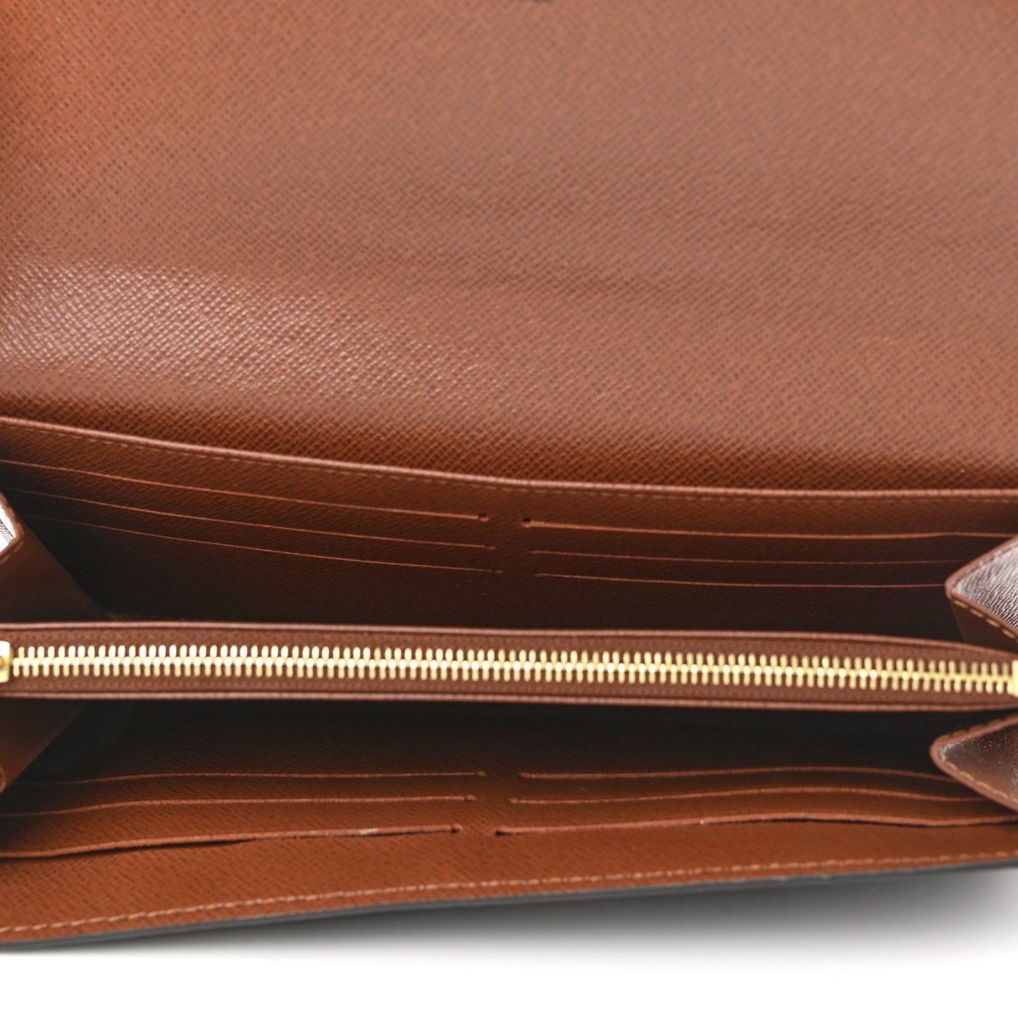 Monogram Sarah Wallet NM