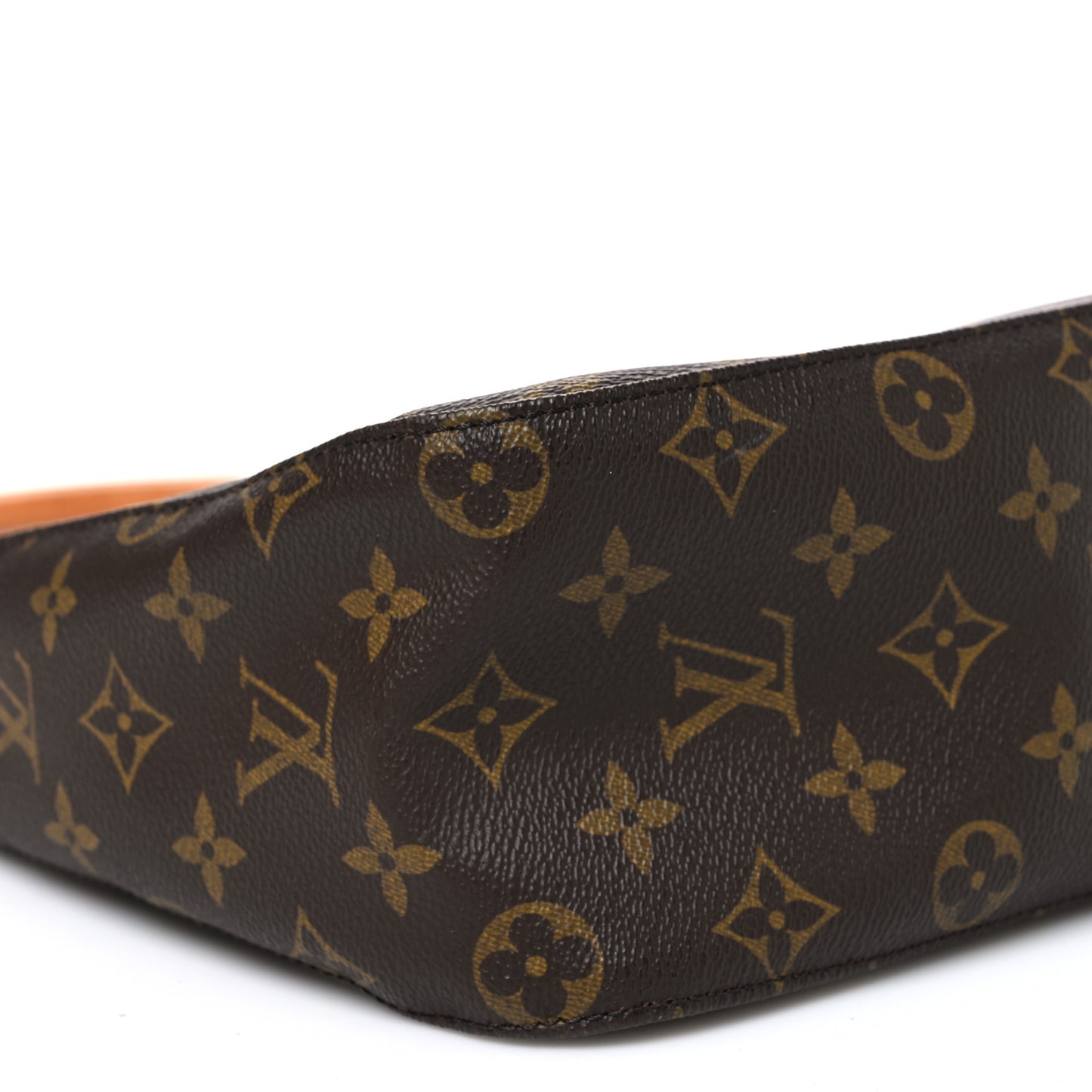 Monogram Looping MM
