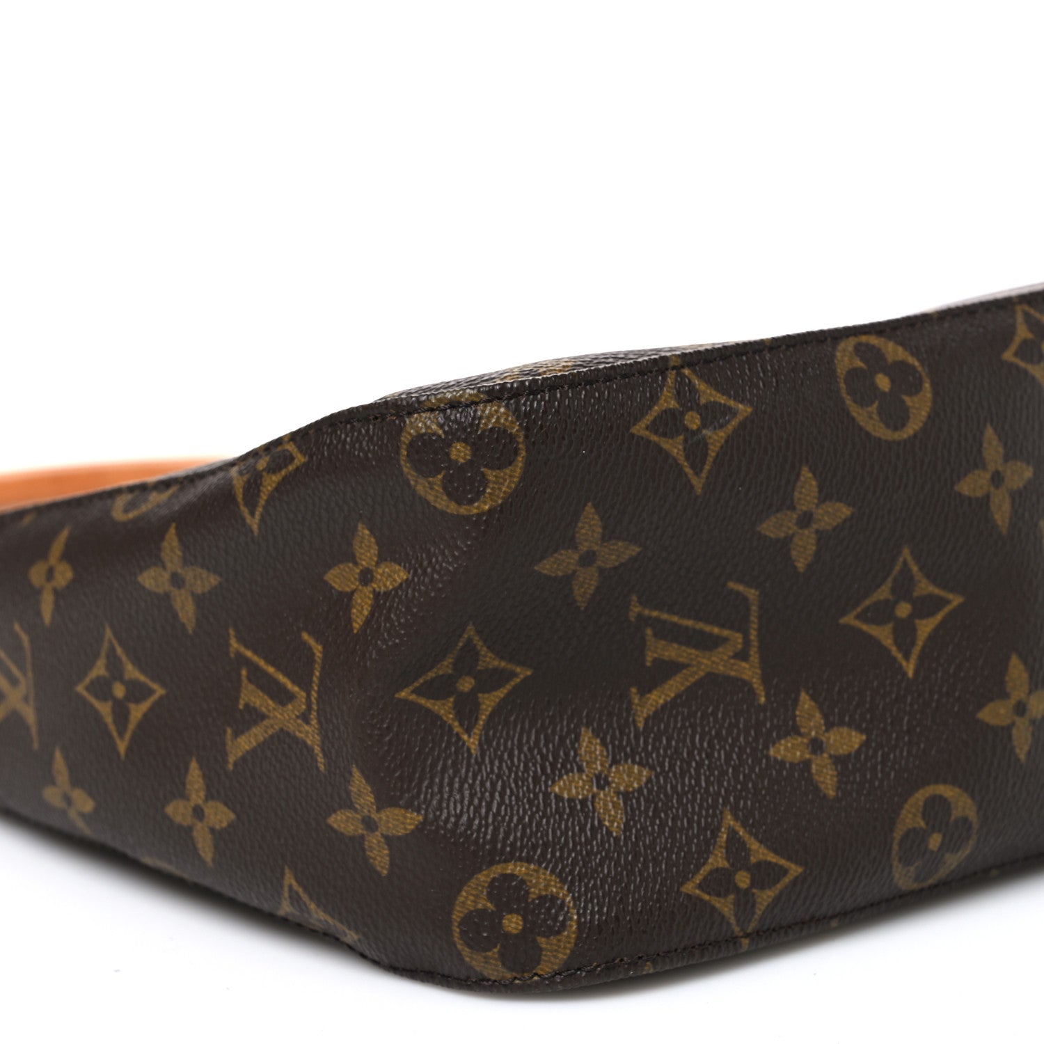 Louis Vuitton Monogram Looping MM 8 of 9