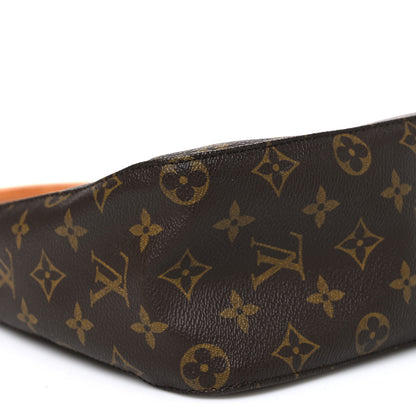 Louis Vuitton Monogram Looping MM 8 of 9