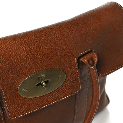Mulberry Natural Leather Bayswater Oak 18 of 23