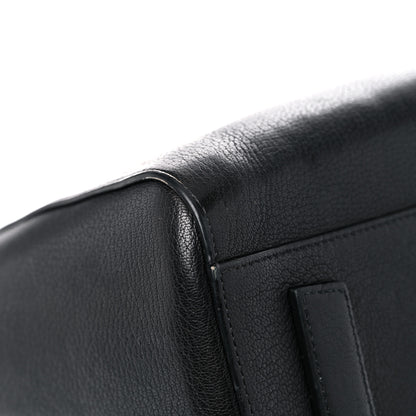Givenchy Sugar Goatskin Medium Antigona Black 7 of 25