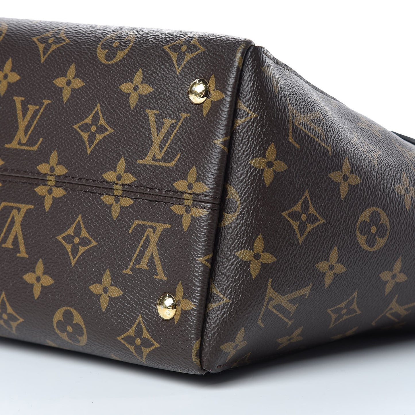 Monogram Tournelle PM Black