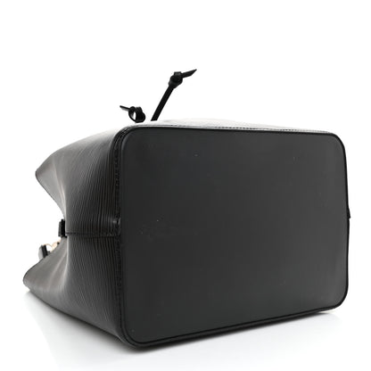 Louis Vuitton Epi Neonoe Black 4 of 8
