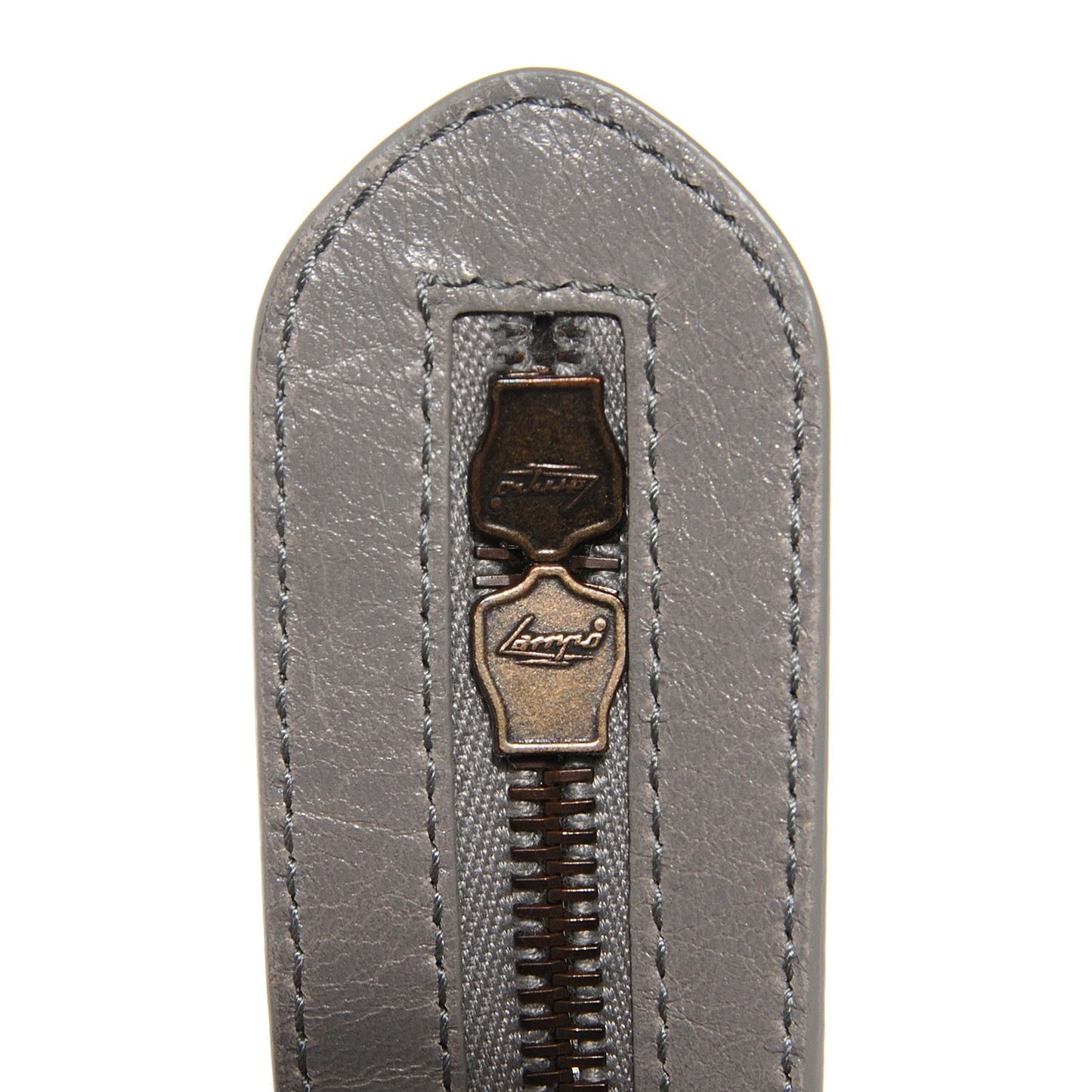 Agneau Classic Hardware Mini City Gris Pyrite