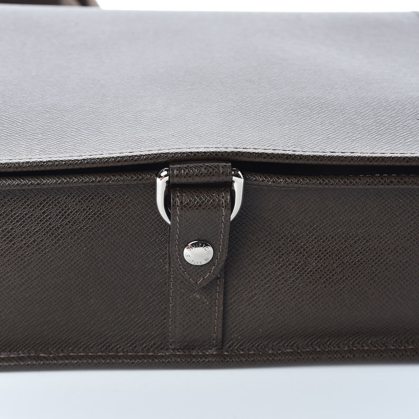 Taiga Andrei Messenger Bag Grizzli