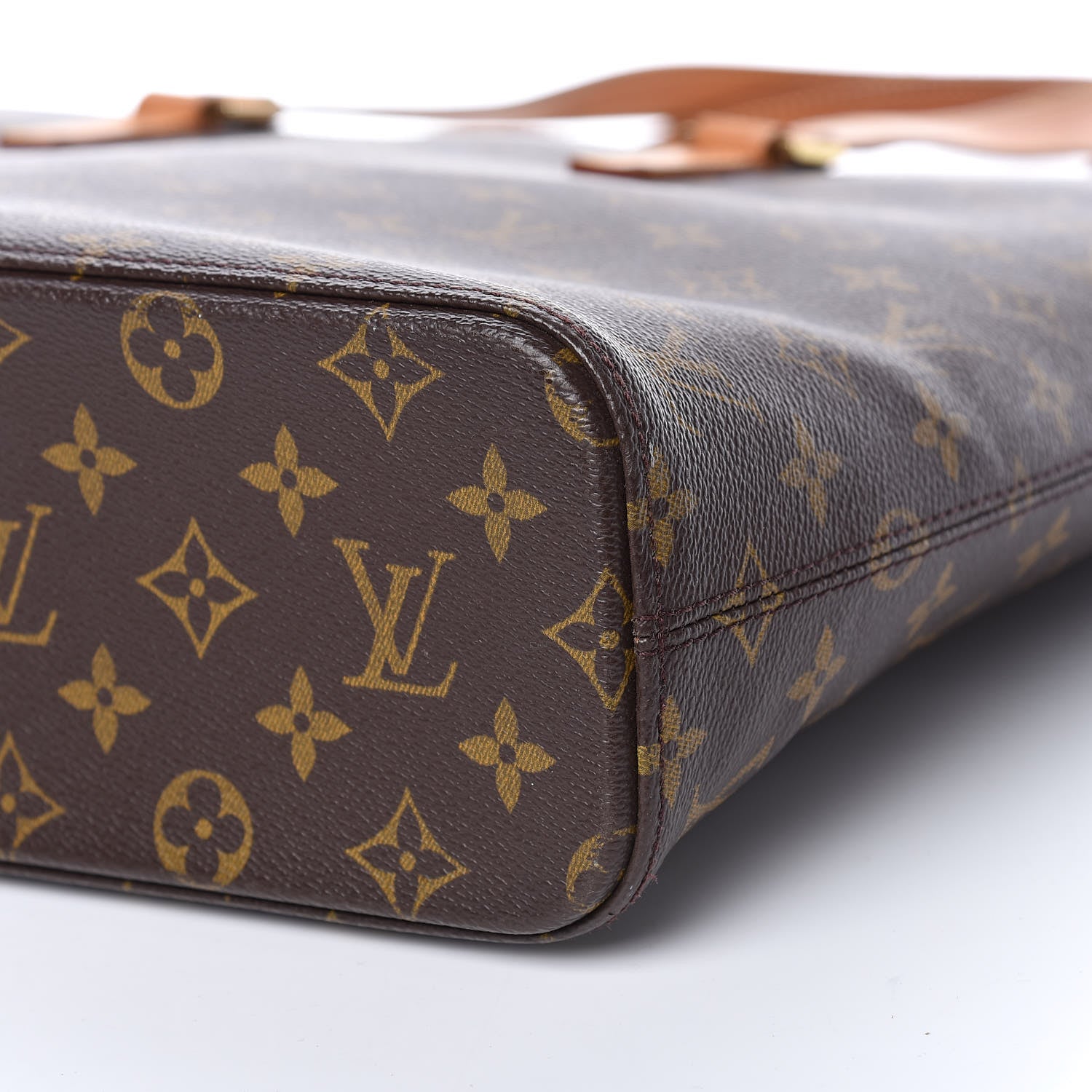 Louis Vuitton Monogram Luco 14 of 15
