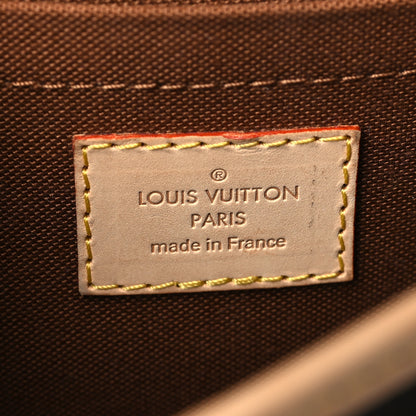 Louis Vuitton Monogram Sologne 6 of 7