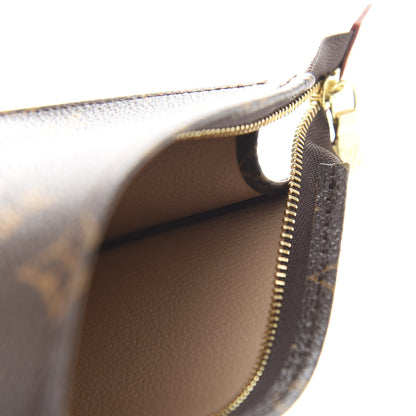 Louis Vuitton Monogram Toiletry Pouch 15 7 of 8