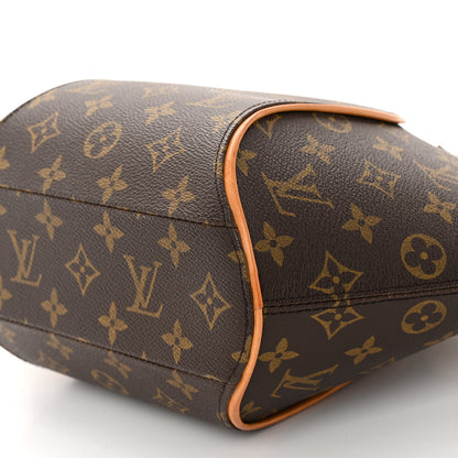 Louis Vuitton Monogram Ellipse PM 9 of 9