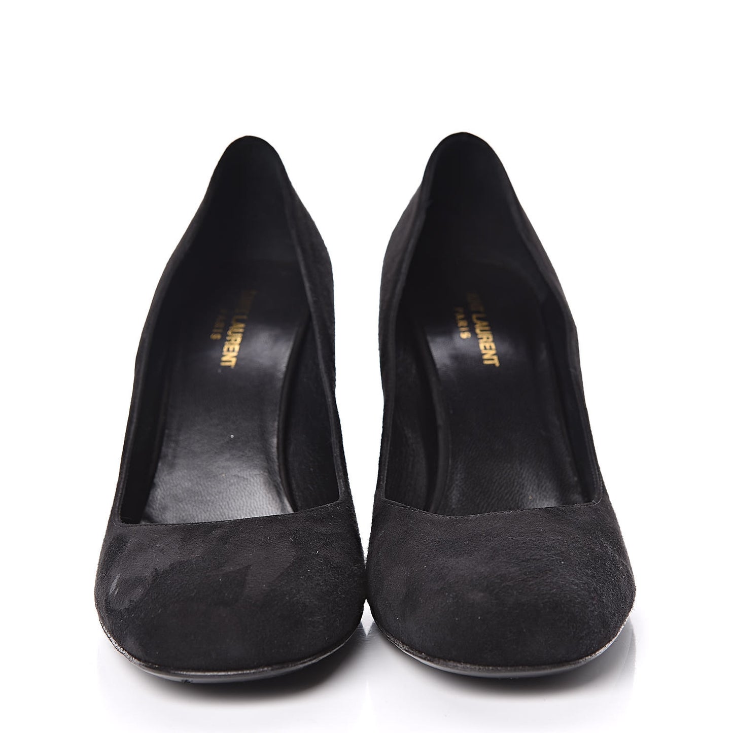 Kid Scamosciato Babies 90 Pumps 41 Black