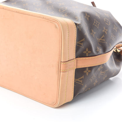 Louis Vuitton Monogram Noe 10 of 10