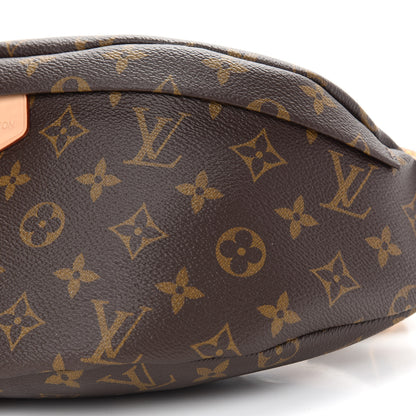Louis Vuitton Monogram Bumbag 8 of 8