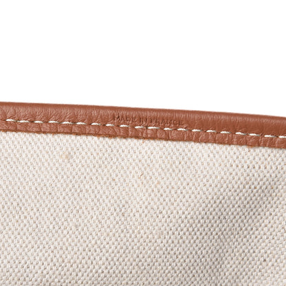 Goyard Goyardine Saint Louis PM Black Gold 8 of 15