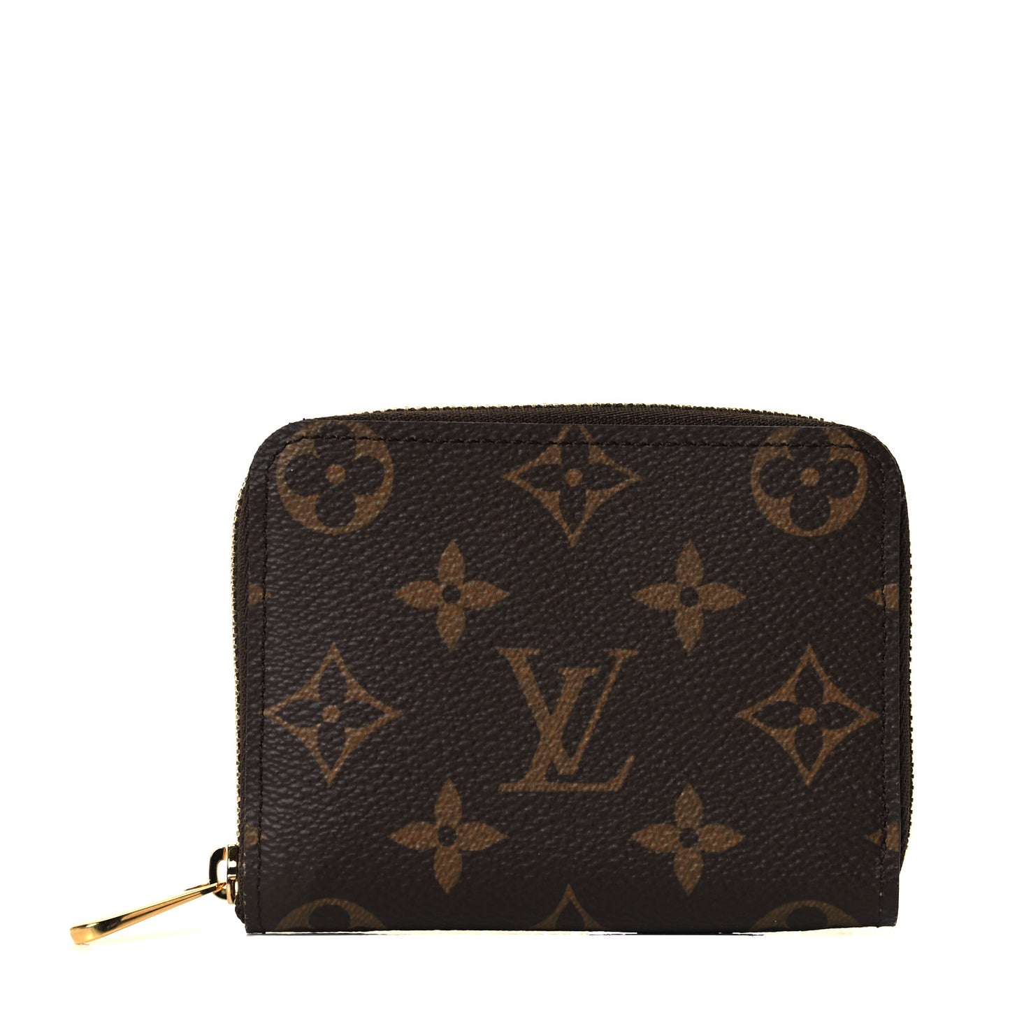 Monogram Zippy Coin Purse